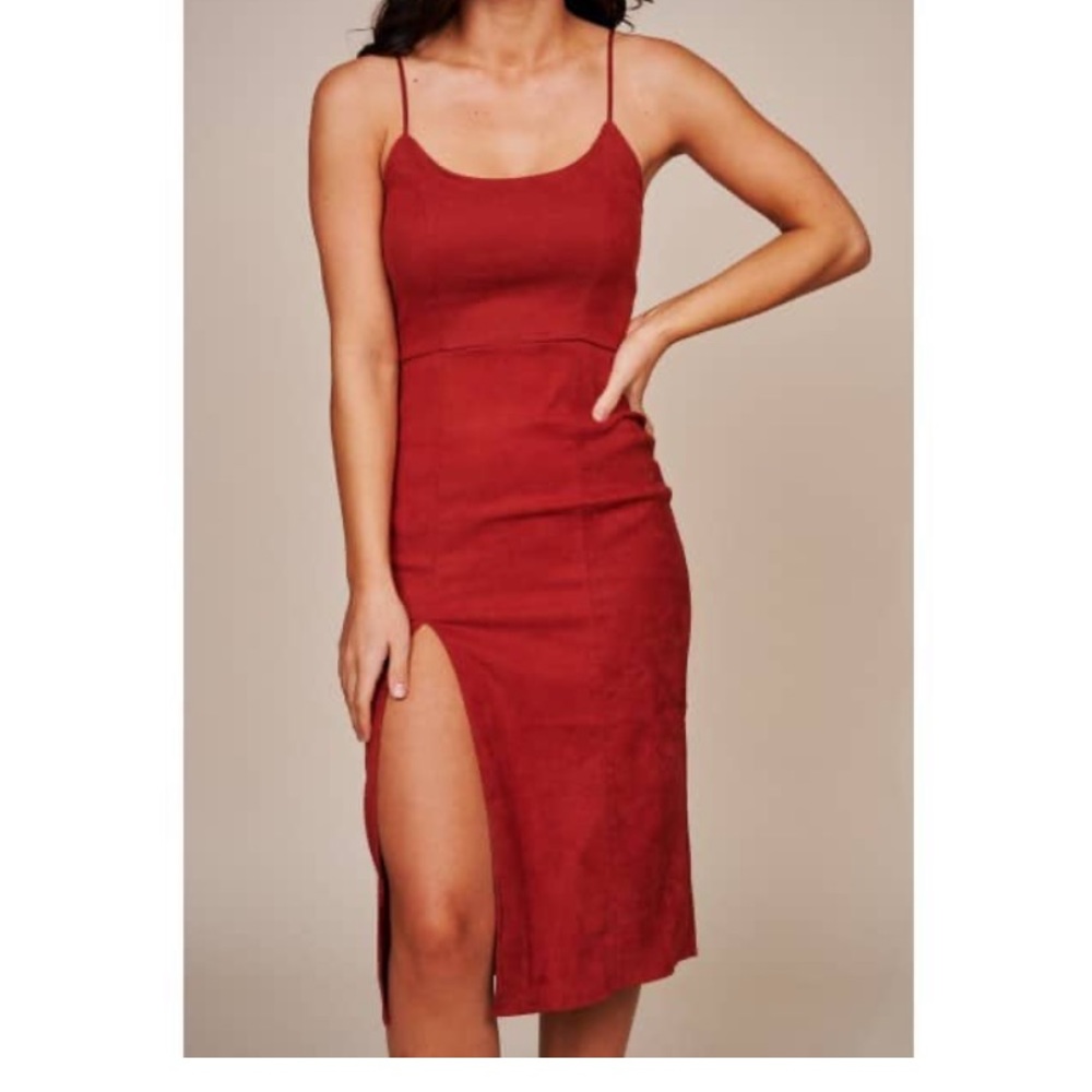 Nanamac dress never been worn to